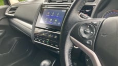 Honda Jazz 1.3 EX Navi 5dr CVT Petrol Hatchback